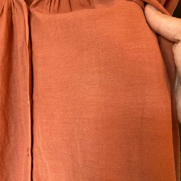 Dôen June top - Tierra - Picture 4 of 4